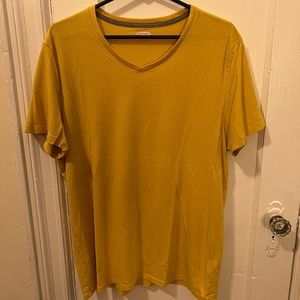 V-Neck Tee